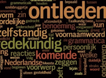 Cito spelling en grammatica oefenen
